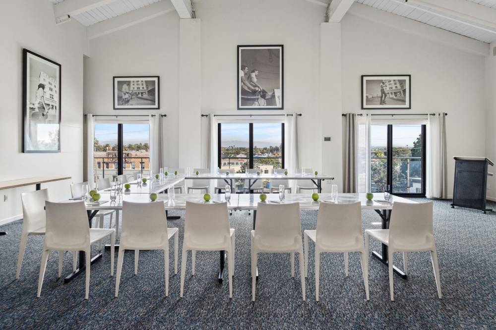 Hotel Erwin Venice Beach 5