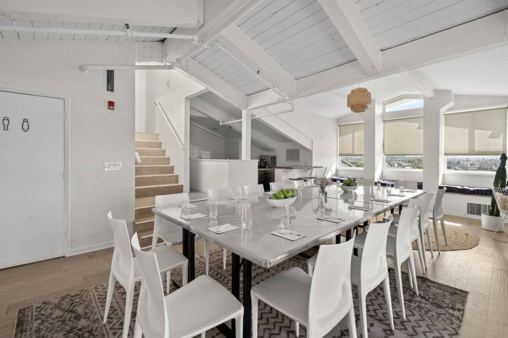 Hotel Erwin Venice Beach 6