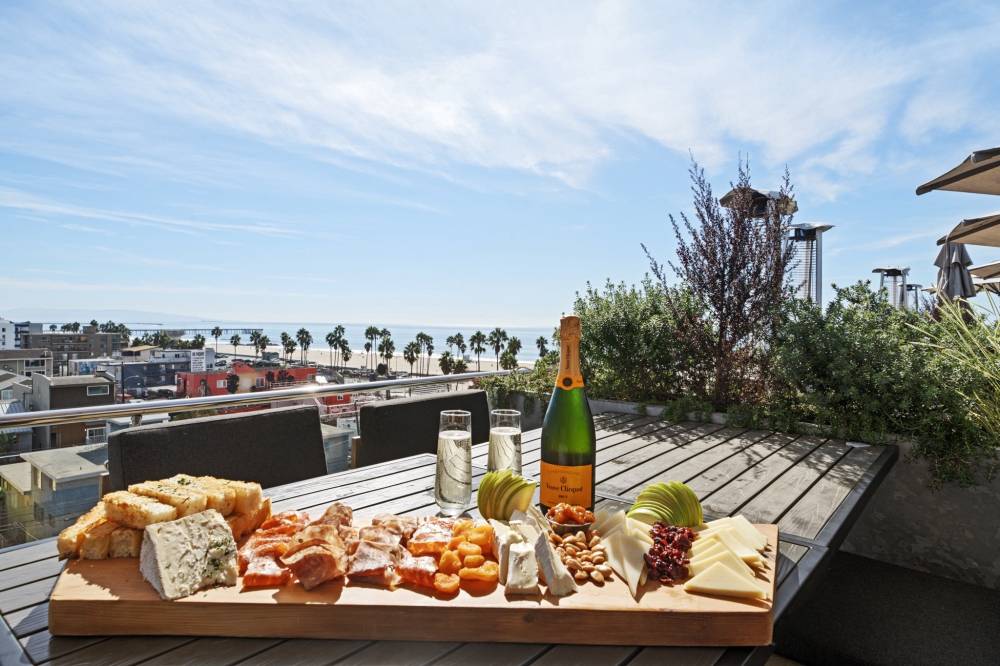 Hotel Erwin Venice Beach 7
