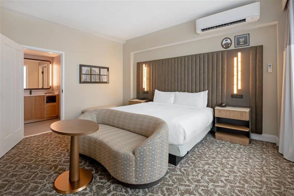 Hotel Flor Tampa Downtown  Tapestry Collection By Hilton 8