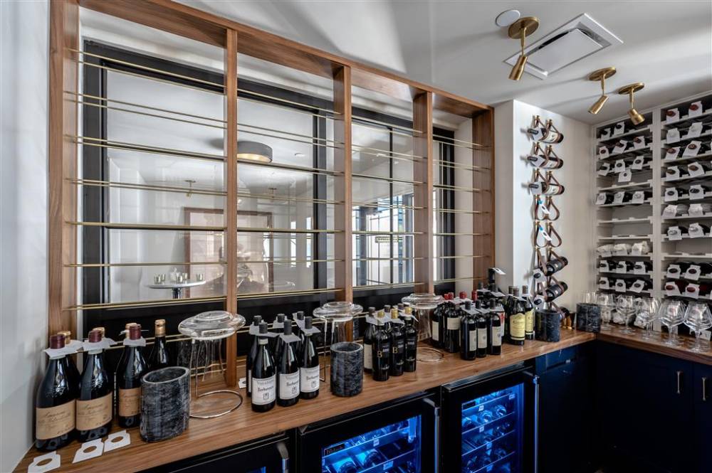 Hotel Fort Des Moines  Curio Collection By Hilton 4