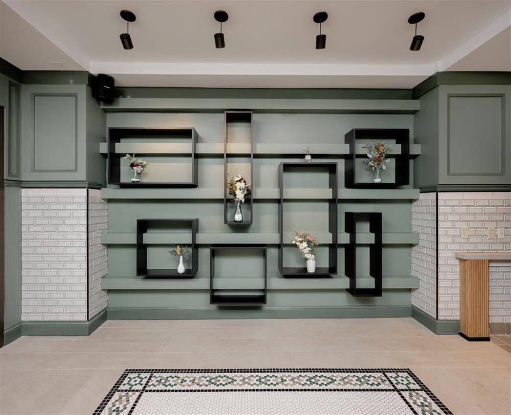 Hotel Fort Des Moines  Curio Collection By Hilton 7