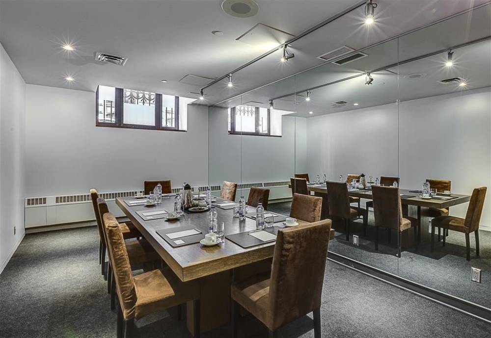 Hotel Gault 7