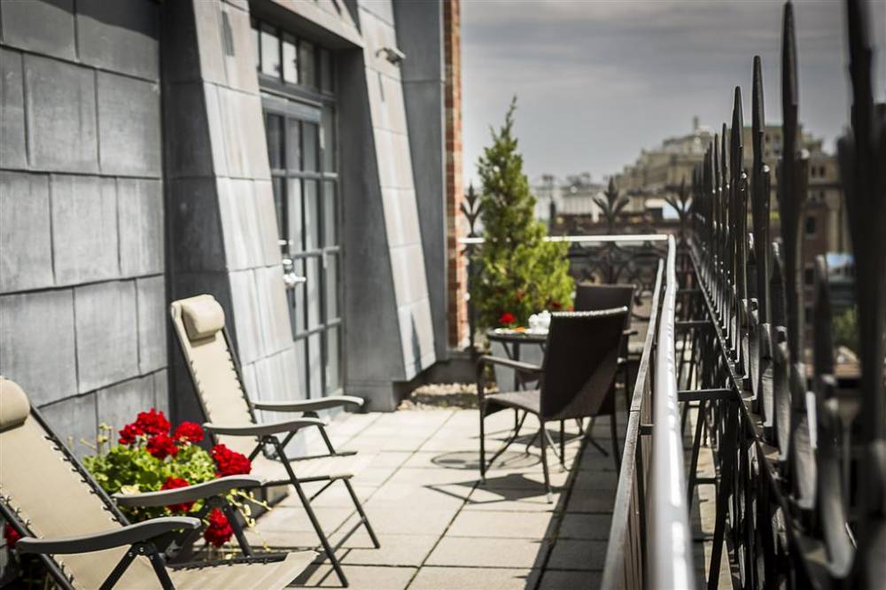 Hotel Gault 3