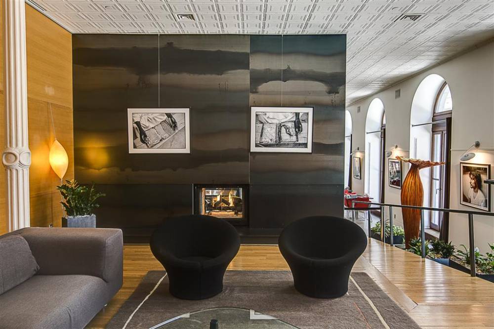 Hotel Gault 10