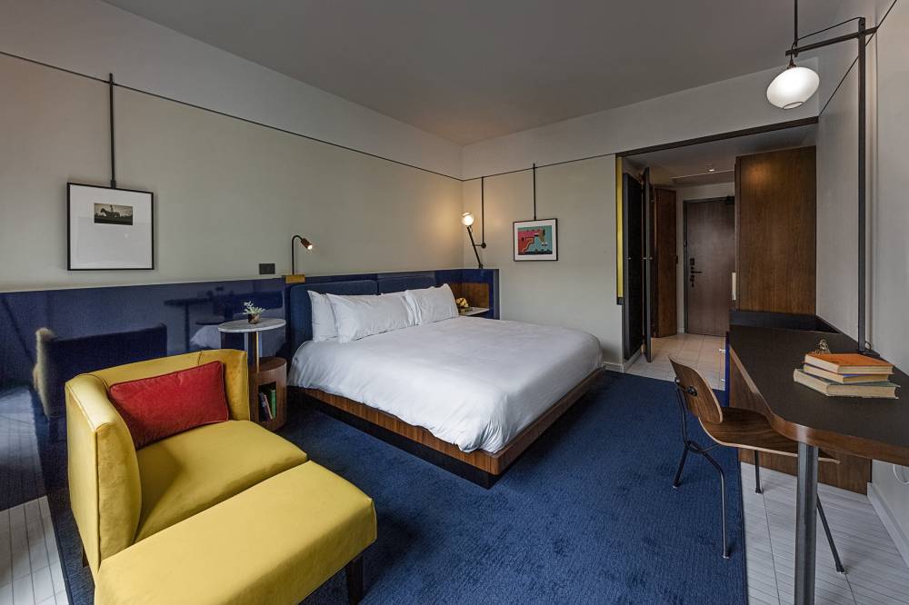 Hotel Haya 2