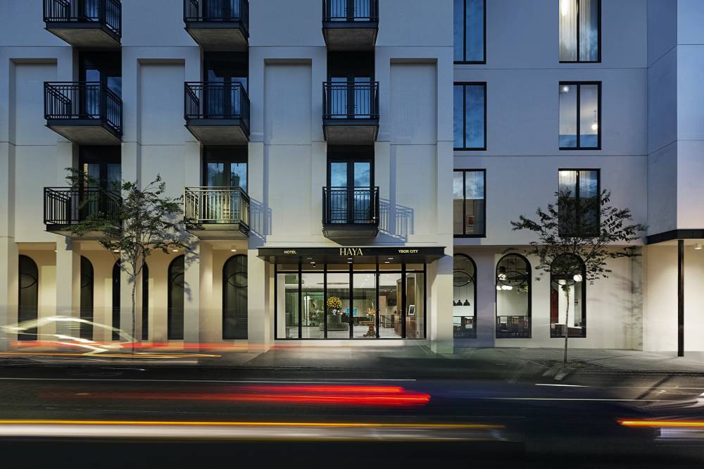 Hotel Haya 5