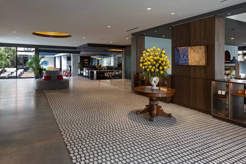 Hotel Haya 8