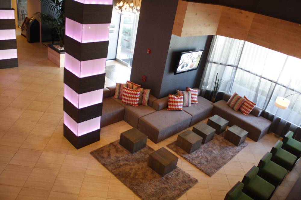 Hotel Huntington Beach 5