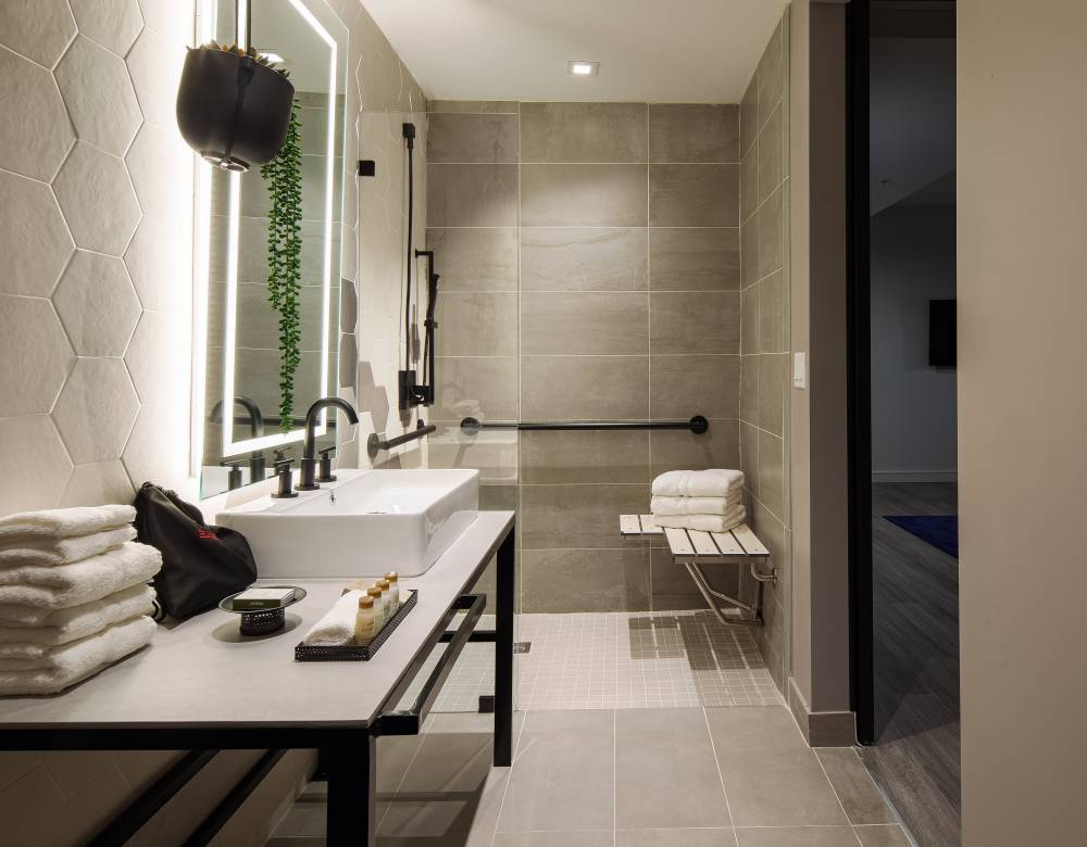 Hotel Indigo Brickell 9