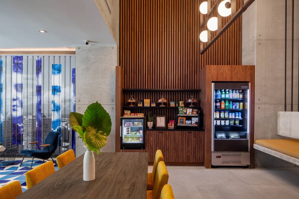 Hotel Indigo Brickell 3