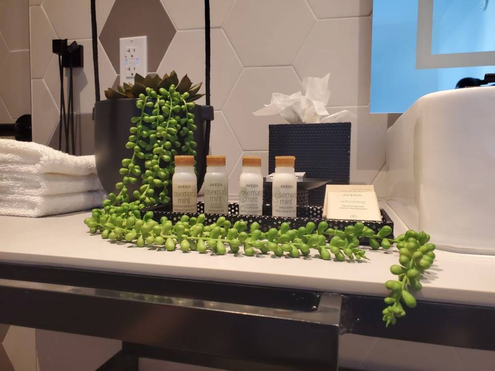 Hotel Indigo Brickell 17