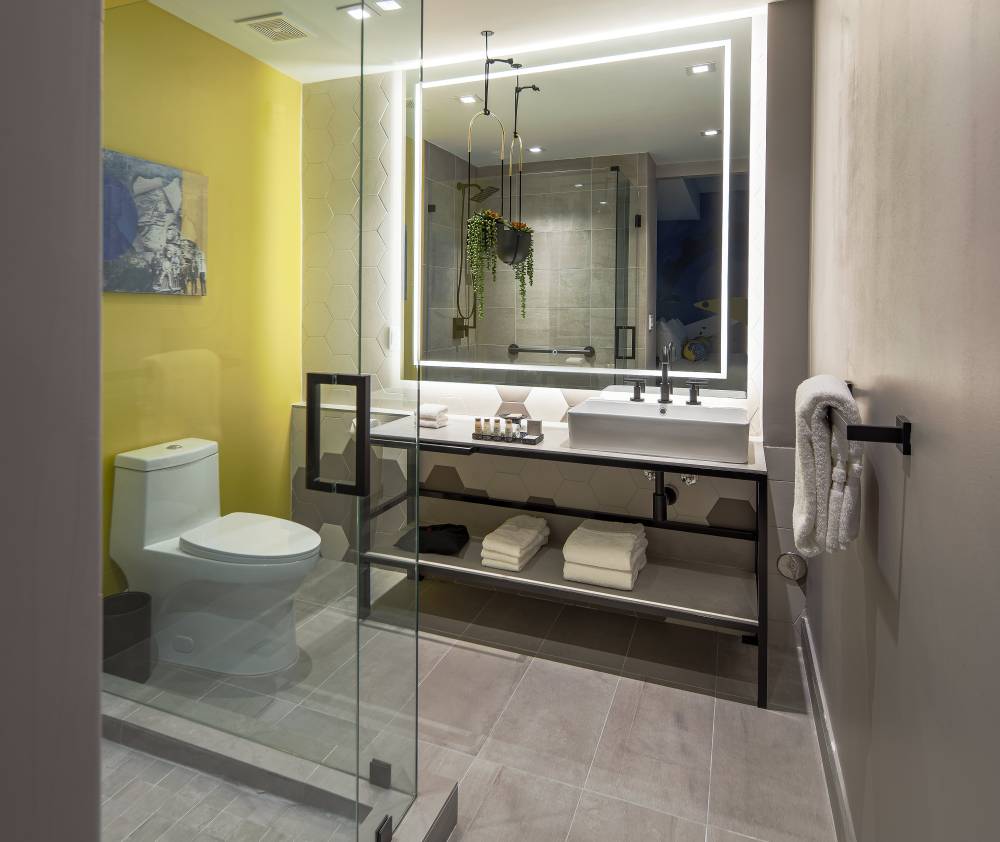 Hotel Indigo Brickell 12