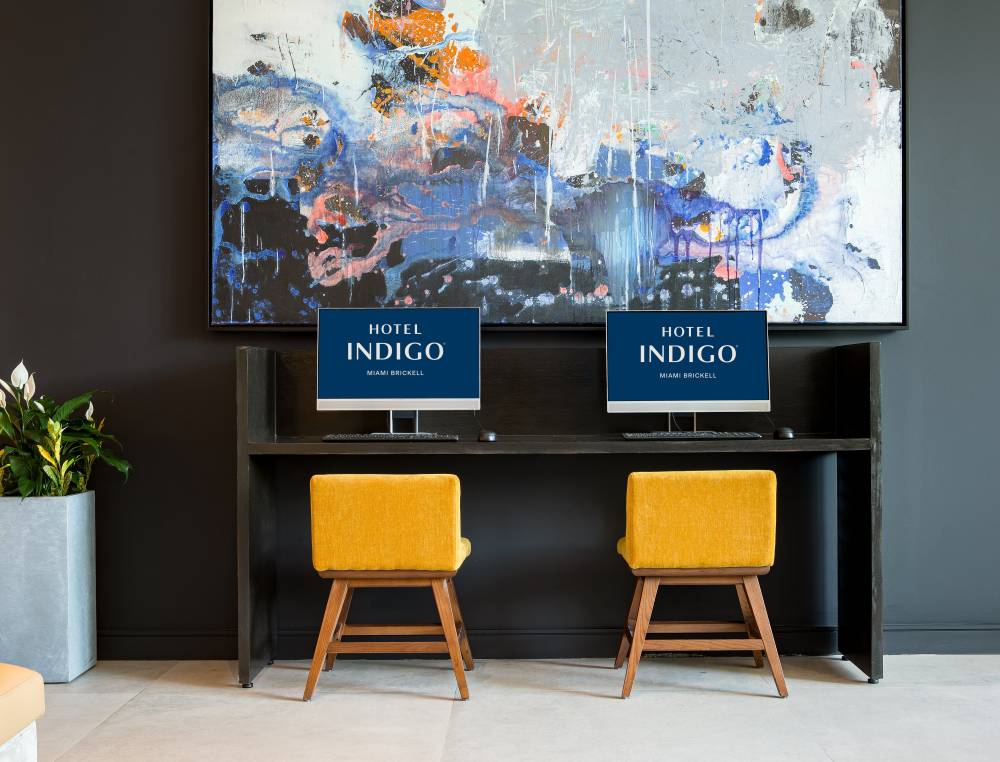Hotel Indigo Brickell 6