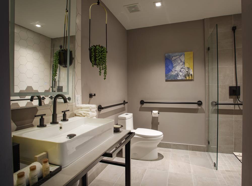 Hotel Indigo Brickell 5