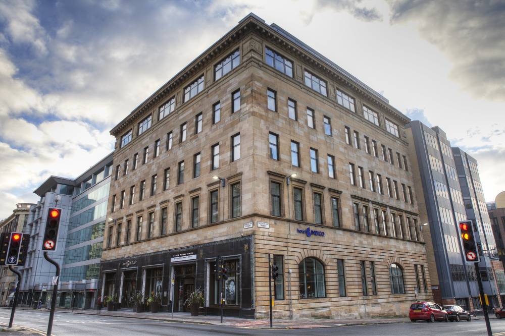 Hotel Indigo By Ihg 6