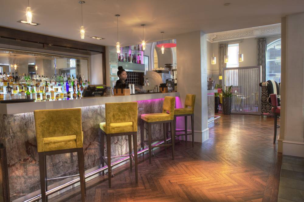 Hotel Indigo By Ihg 7