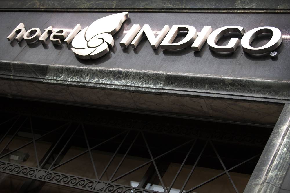 Hotel Indigo By Ihg 2
