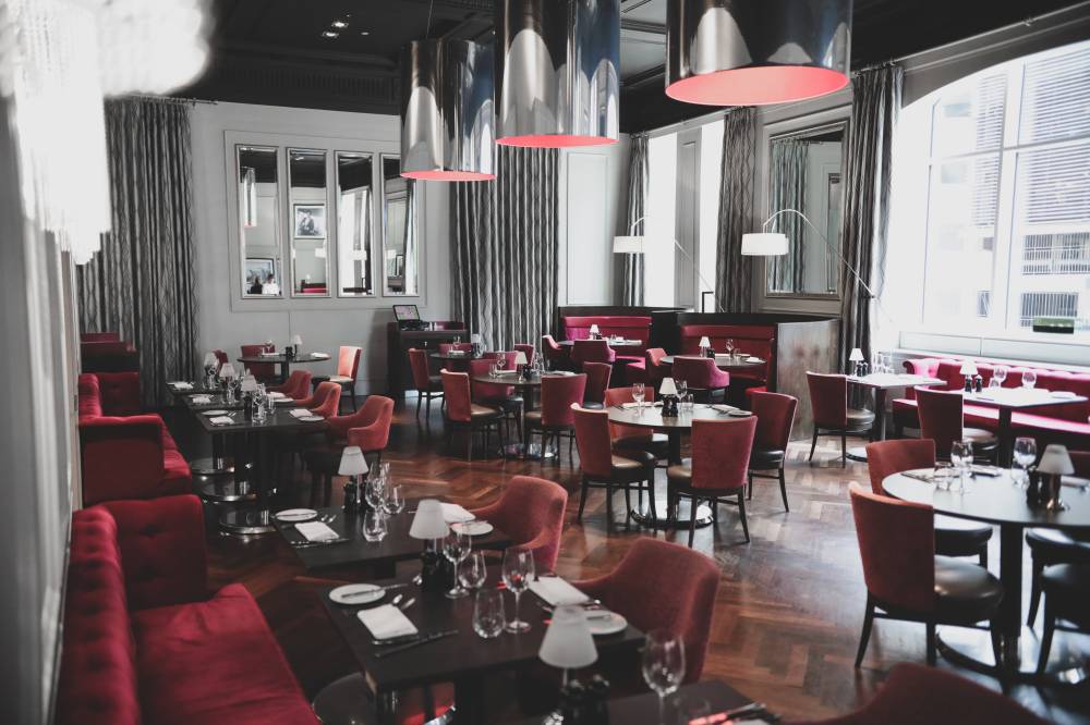 Hotel Indigo By Ihg 9