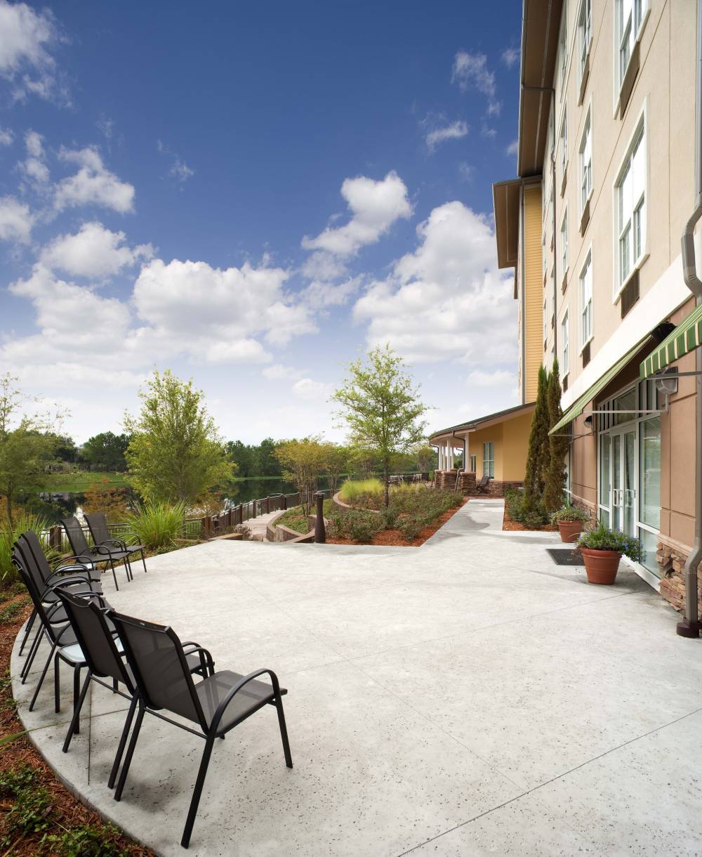 Hotel Indigo Deerwood Park 6