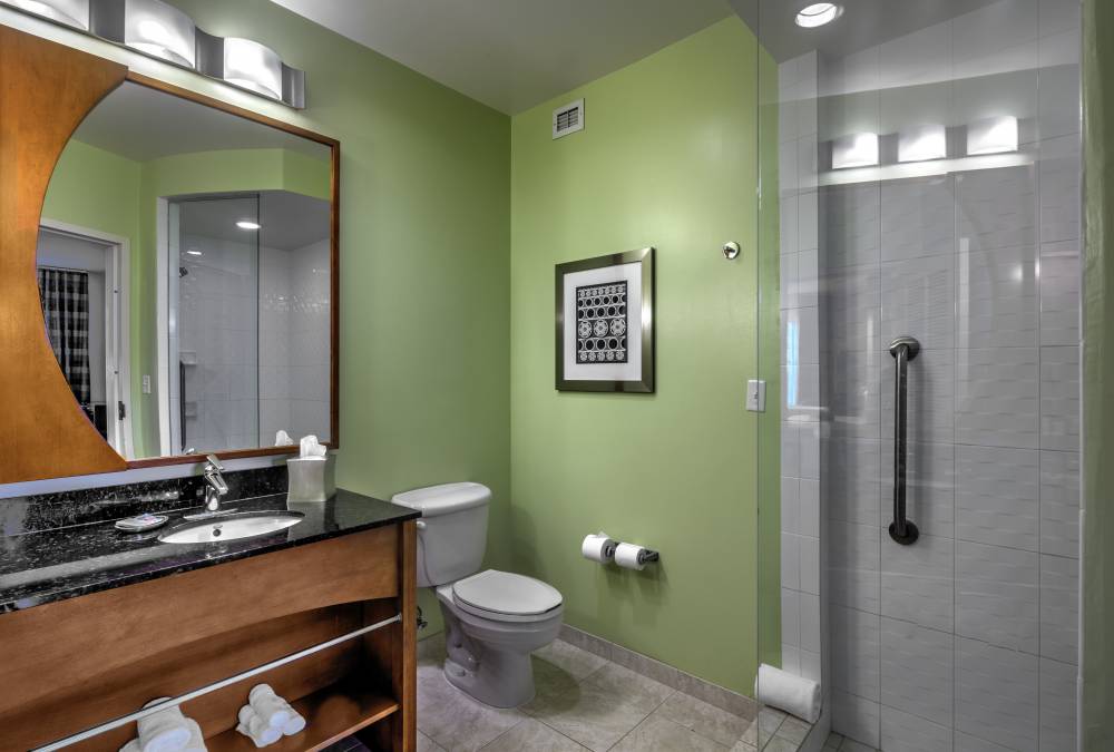 Hotel Indigo Deerwood Park 3