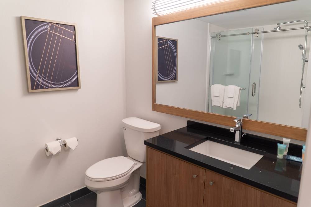 Hotel Indigo Downtown 1