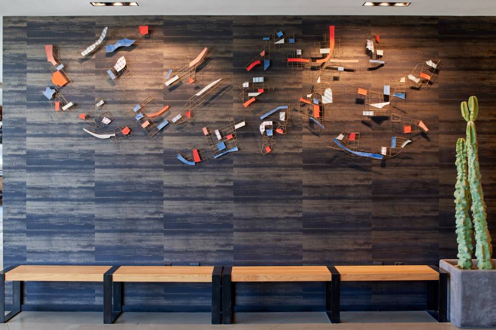 Hotel Indigo Downtown 5