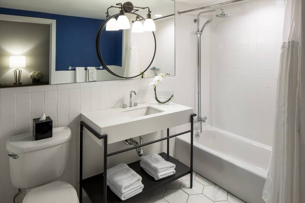 Hotel Indigo Garden 4