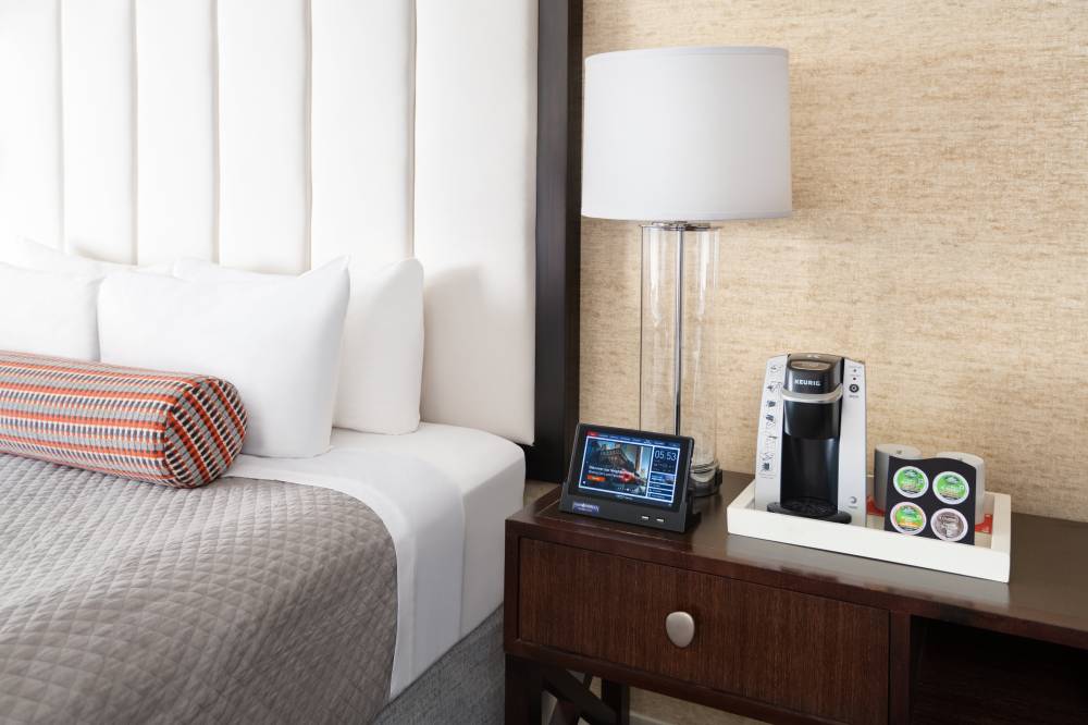 Hotel Indigo Gaslamp Quarter 5