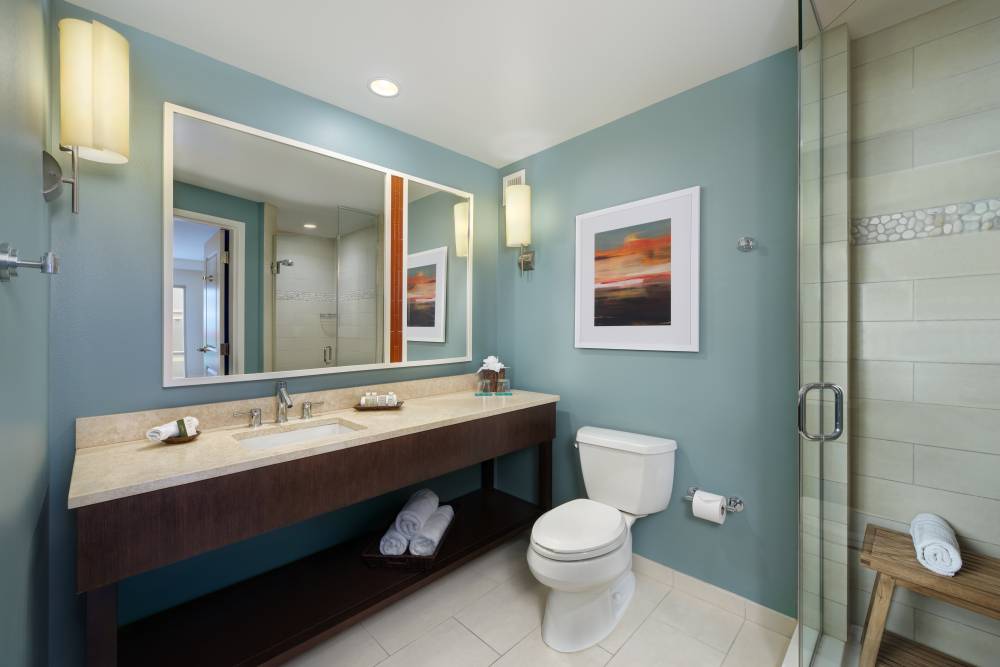 Hotel Indigo Gaslamp Quarter 8