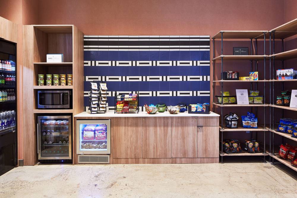 Hotel Indigo Nyc Financial District By I 7