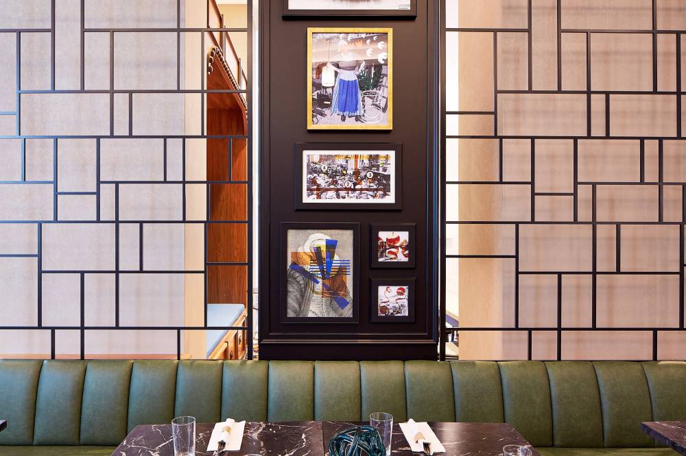 Hotel Indigo Nyc Financial District By I 8