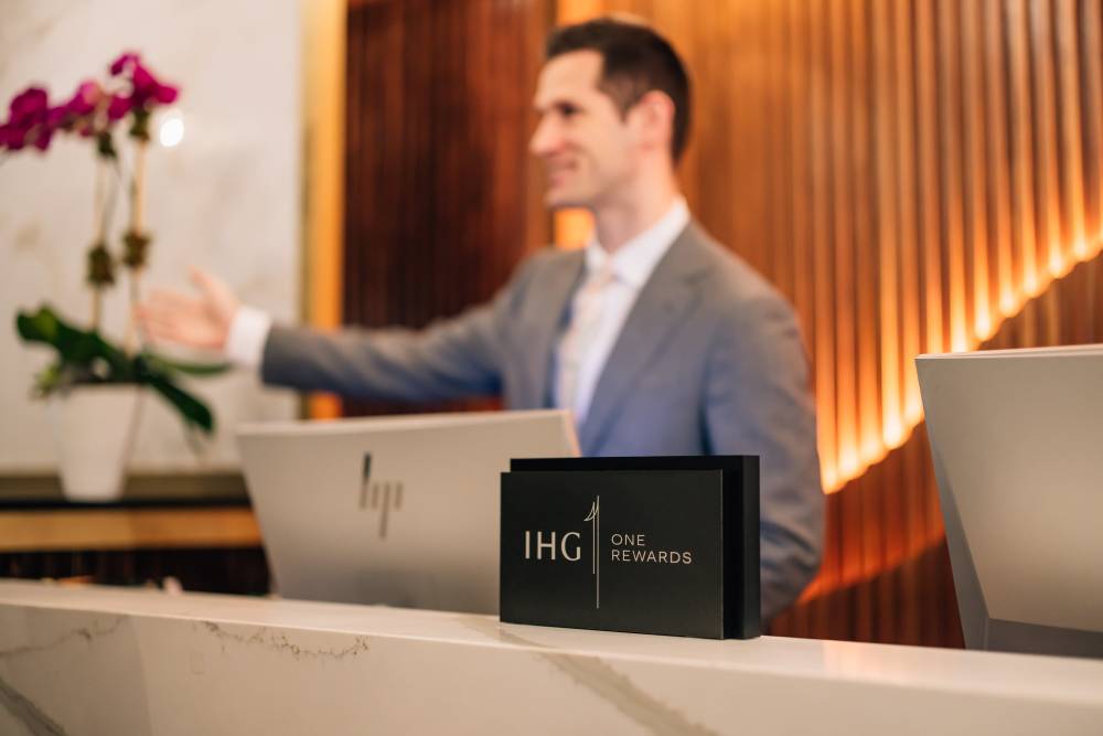 Hotel Indigo Wall Street 5