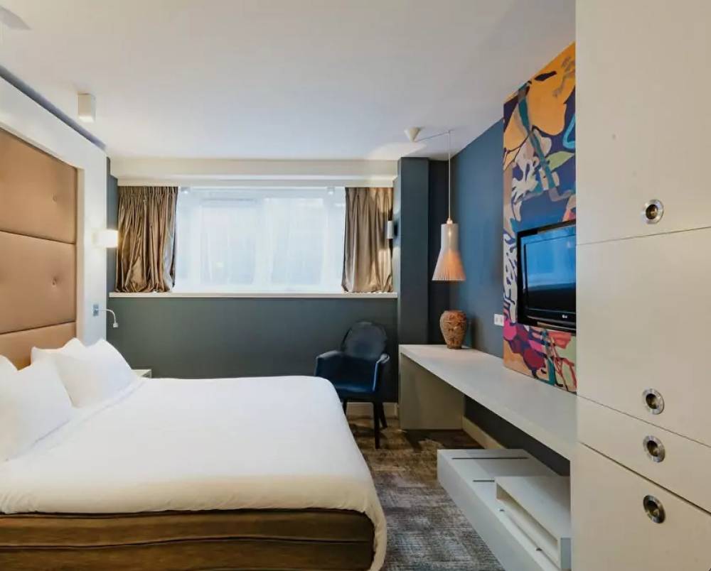 Hotel Jl No76 5