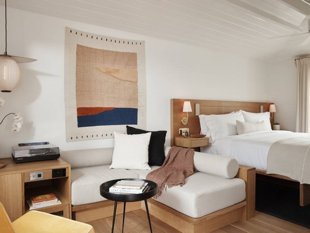 Hotel Joaquin 9