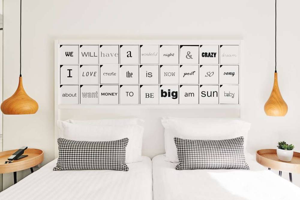 Hotel Joke - Astotel 5