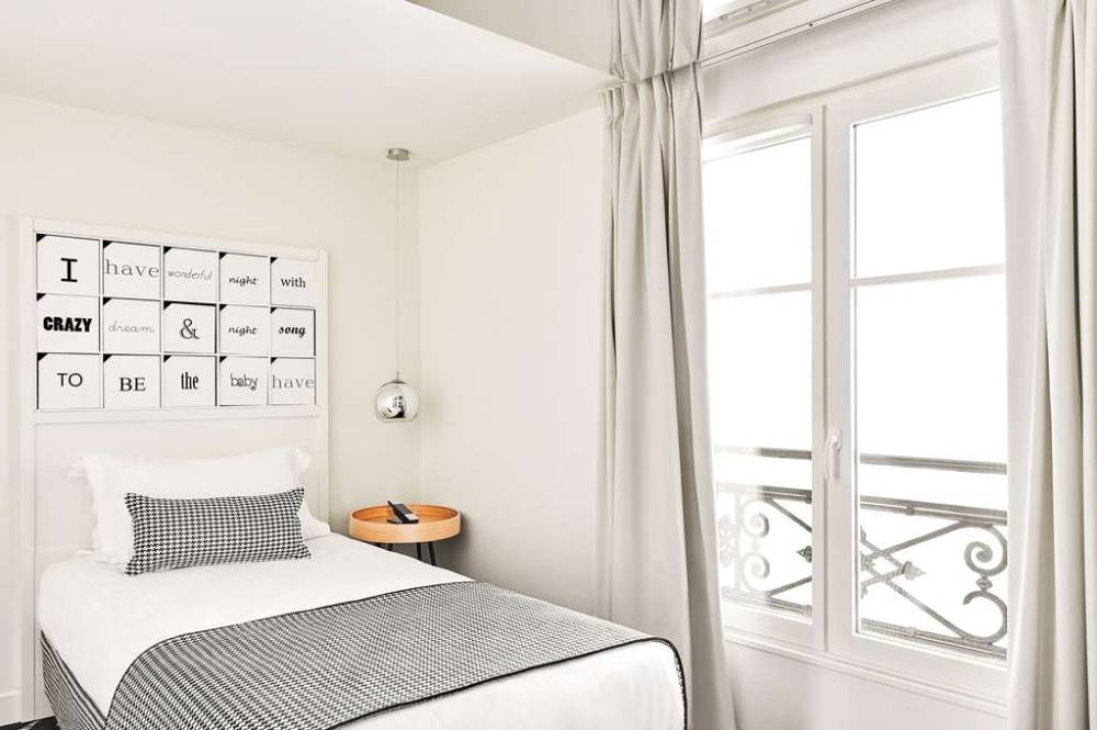 Hotel Joke - Astotel 7
