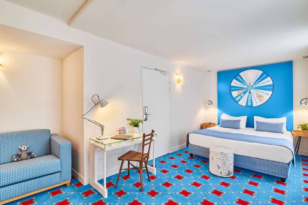 Hotel Joke - Astotel 10