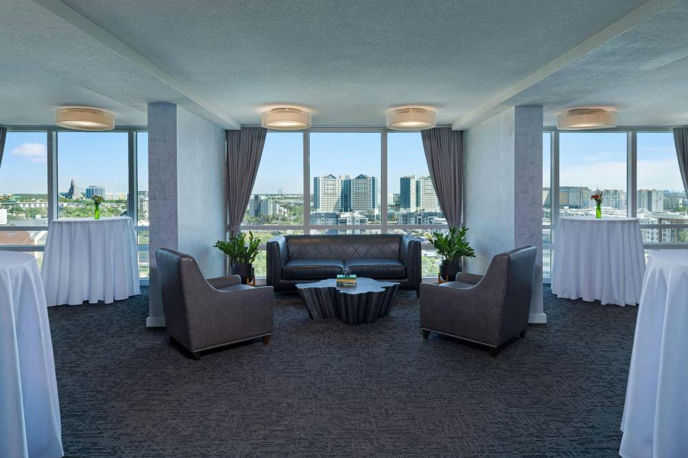 Hotel Landy Orlando Universal Blvd A Tribute Portfolio Hotel 10