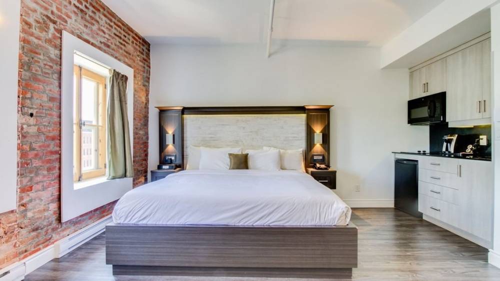 Hotel Le Port Royal 7