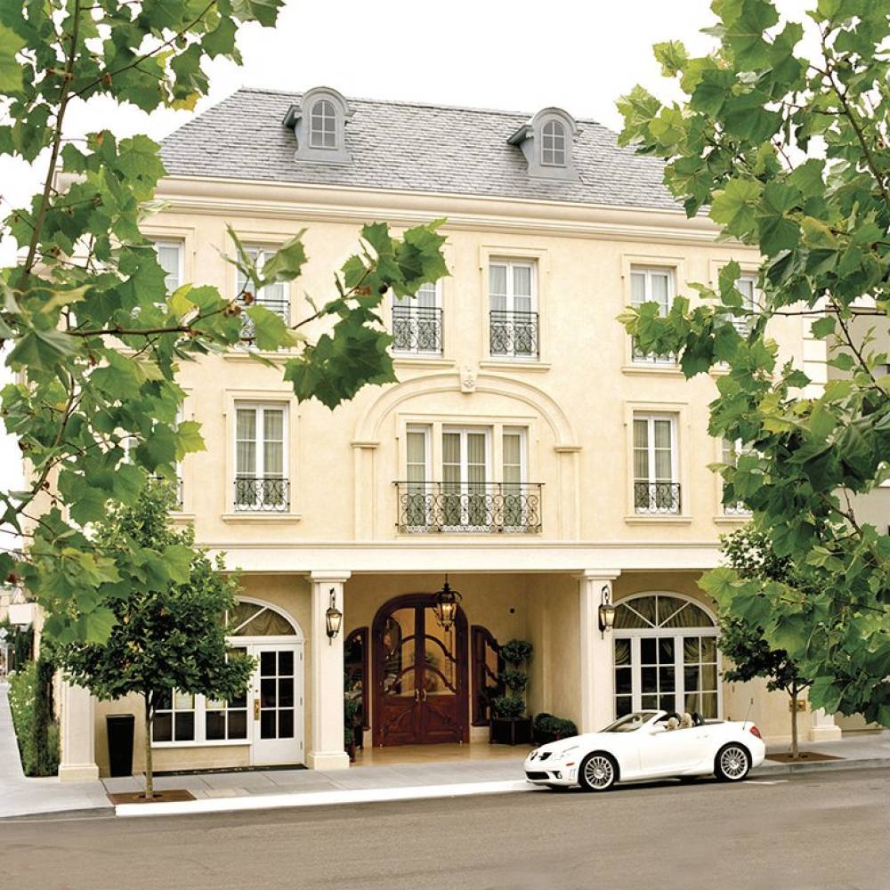 Hotel Les Mars 2