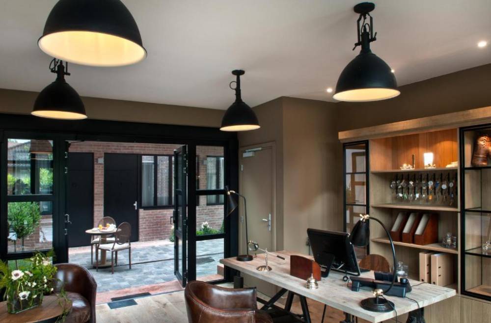 Hotel Les Terres Blanches 2