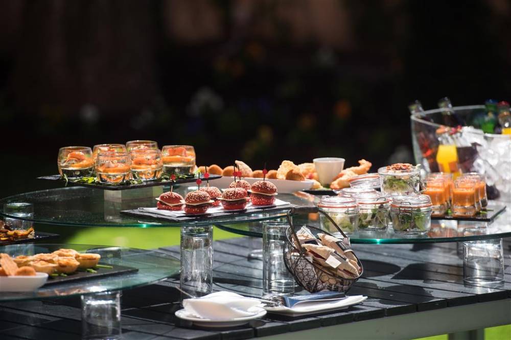 Hotel Madrid Alameda Aeropuerto Affiliated By Melia 7
