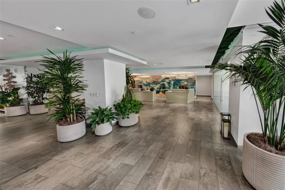 Hotel Mdr Marina Del Rey - A Doubletree By Hilton 3