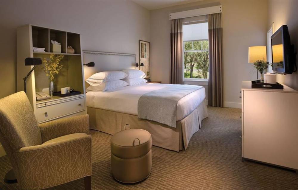 Hotel Parq Central 6