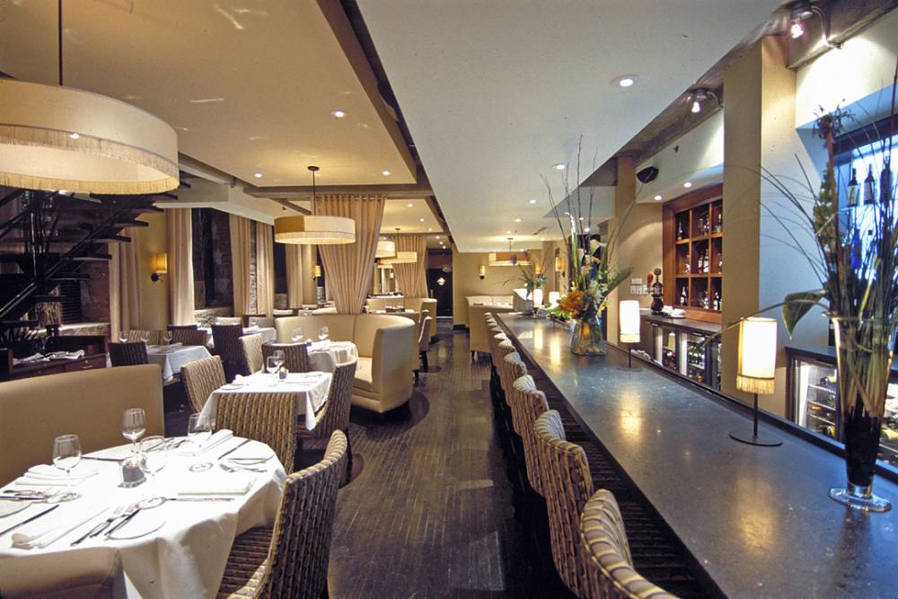 Hotel Place D Armes 4