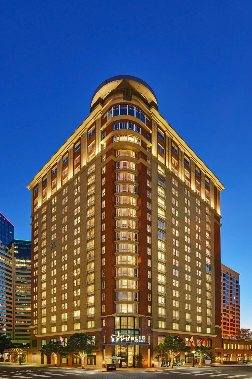 Hotel Republic San Diego Autograph Collection 5