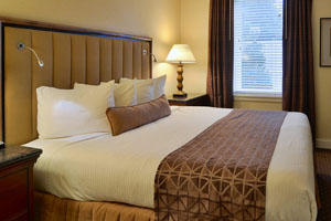 USC Hotel