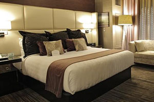 Courtyard By Marriott Kansas City At Briarcliff