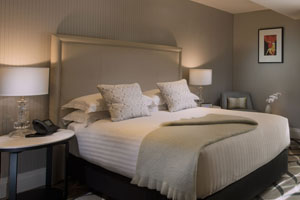 Marriott Anchorage Downtown